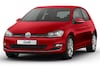 Volkswagen Golf 3d