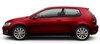 Volkswagen Golf 3d