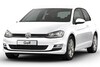 Volkswagen Golf 3d