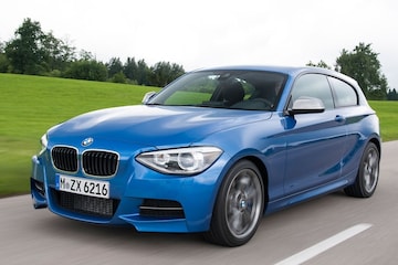 BMW M135i