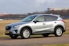 Mazda CX-5 2.0 SkyActiv-G 2.0 TS+