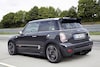 Mini John Copper Works GP