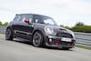 Mini John Copper Works GP