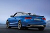 Audi RS5 Cabriolet