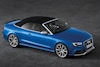 Audi RS5 Cabriolet
