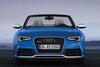 Audi RS5 Cabriolet