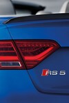 Audi RS5 Cabriolet