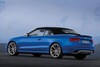 Audi RS5 Cabriolet