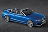 Audi RS5 Cabriolet