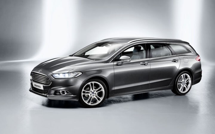 Mondeo