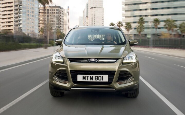 Kuga