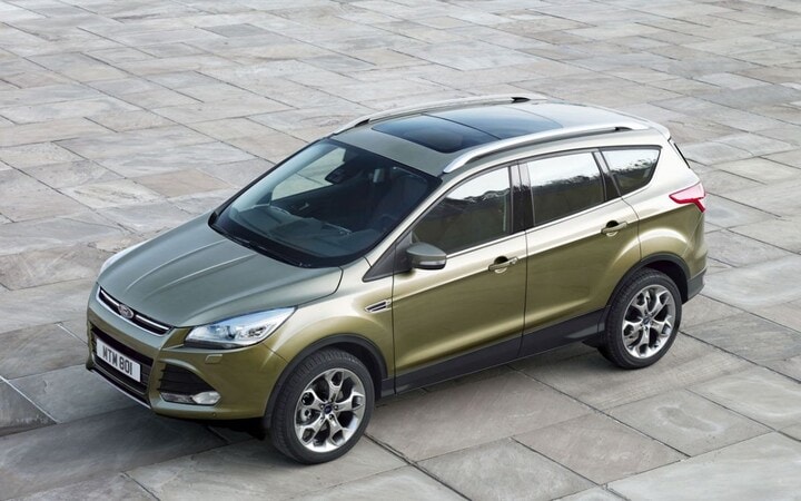 Kuga
