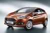 Ford Fiesta 2013