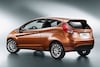 Ford Fiesta 2013
