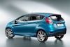 Ford Fiesta 2013