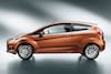 Ford Fiesta 2013