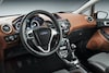 Ford Fiesta 2013