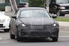 Lexus IS Spyshots