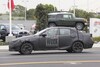 Lexus IS Spyshots
