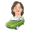 Als politieke partijen auto's waren