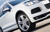 Touareg gamme