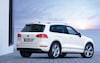 Touareg gamme
