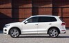 Touareg gamme