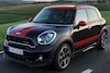 Mini John Cooper Works Countryman
