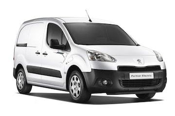 Partner Electrique