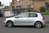 Golf GTI Spyshots