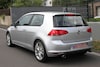 Golf GTI Spyshots