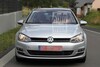 Golf GTI Spyshots