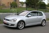 Golf GTI Spyshots