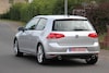 Golf GTI Spyshots