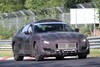 Maserati Spyshots