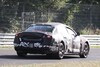 Maserati Spyshots