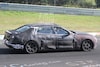 Maserati Spyshots