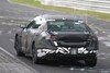 Maserati Spyshots