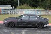 Maserati Spyshots