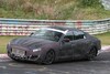 Maserati Spyshots