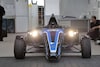 Formula Ford 1.0 racer