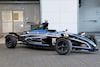 Formula Ford 1.0 racer