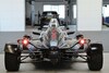 Formula Ford 1.0 racer