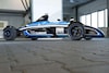 Formula Ford 1.0 racer