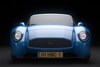 HB Coupe Road Racer