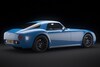 HB Coupe Road Racer