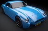 HB Coupe Road Racer