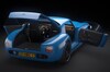 HB Coupe Road Racer