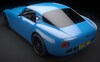 HB Coupe Road Racer