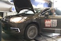 Duurtest Citroen DS4
